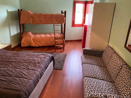 Apartamento Grande Appartamento Sulle Piste
