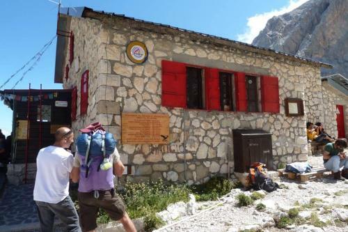 Apartamento Grande Appartamento Sulle Piste