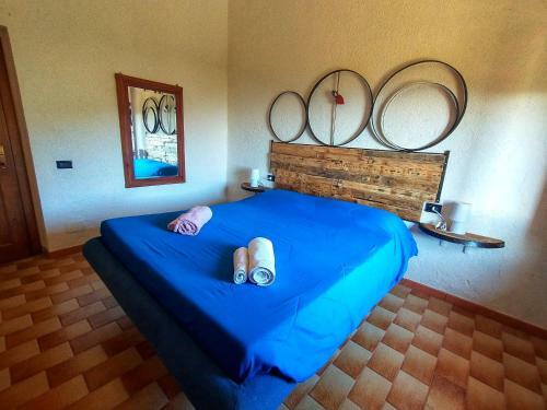 Agroturismo La Fonte Di Gaiche