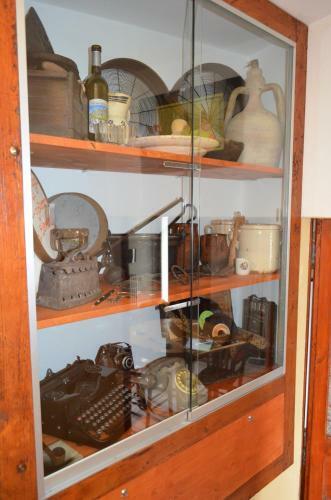 Apartamento Il Rifugio Di Bacco E Venere