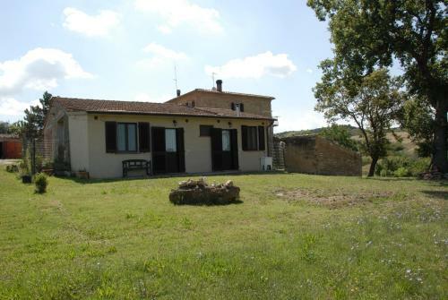Podere La Miniera