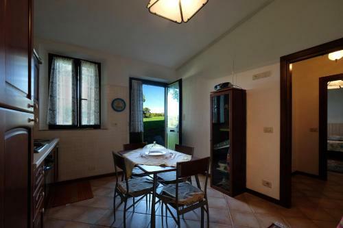 Podere La Miniera