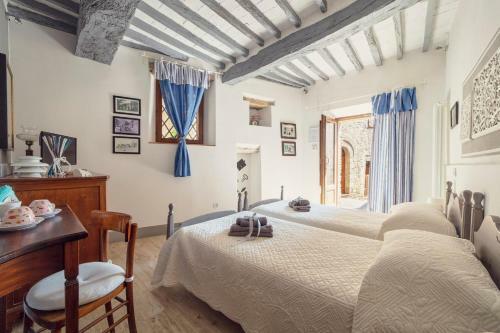 Bed & Breakfast La Lanciotta