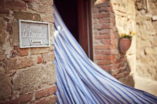 Bed & Breakfast La Lanciotta