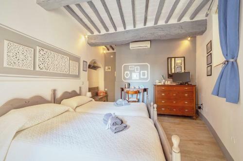 Bed & Breakfast La Lanciotta