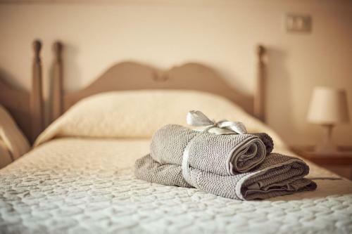 Bed & Breakfast La Lanciotta