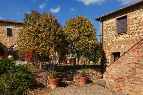 Agroturismo Agriturismo La Collina