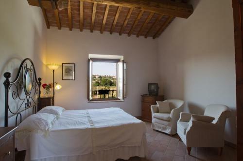 Agroturismo Agriturismo La Collina