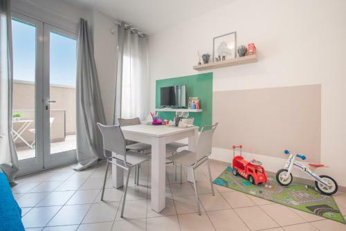 Apartamento Babyaccommodation Family Comfort