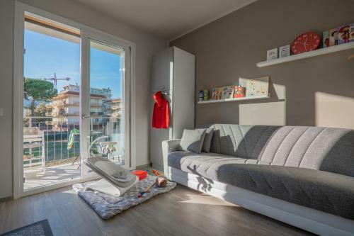 Apartamento Babyaccommodation Family Green