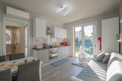 Apartamento Babyaccommodation Family Green