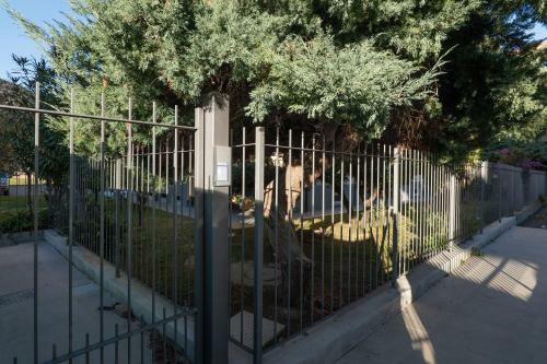 Apartamento Babyaccommodation Family Green