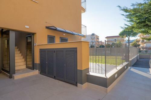Apartamento Babyaccommodation Family Green