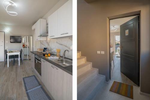 Apartamento Babyaccommodation Family Green