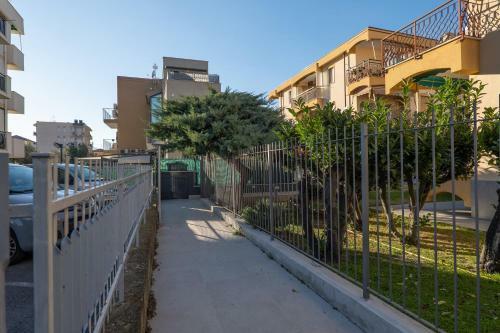Apartamento Babyaccommodation Family Green