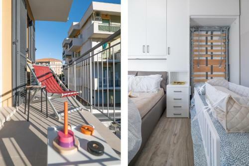 Apartamento Babyaccommodation Family Green