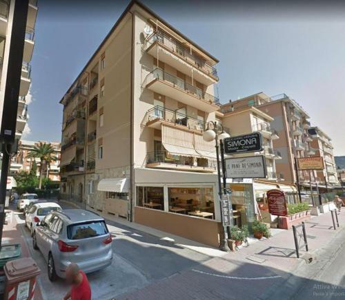 Apartamento Babyaccommodation Family Experience IV