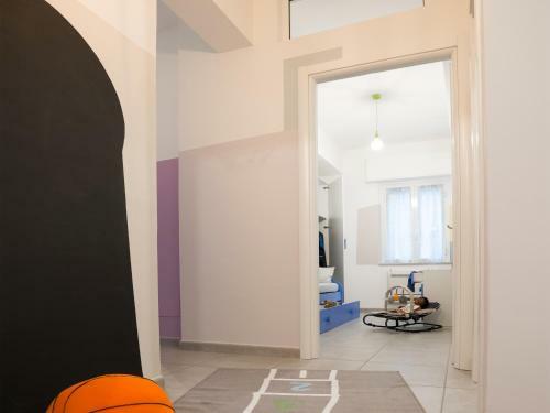 Apartamento Babyaccommodation Family Experience IV