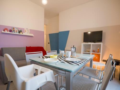 Apartamento Babyaccommodation Family Experience IV