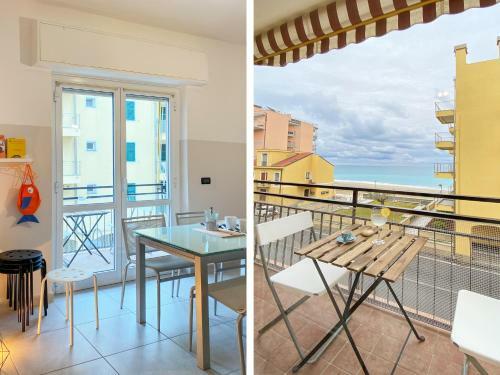 Apartamento Babyaccommodation Family Experience IV