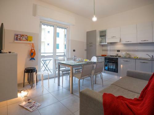 Apartamento Babyaccommodation Family Experience IV