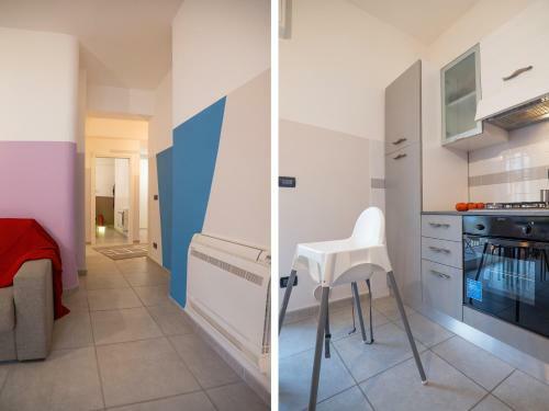 Apartamento Babyaccommodation Family Experience IV