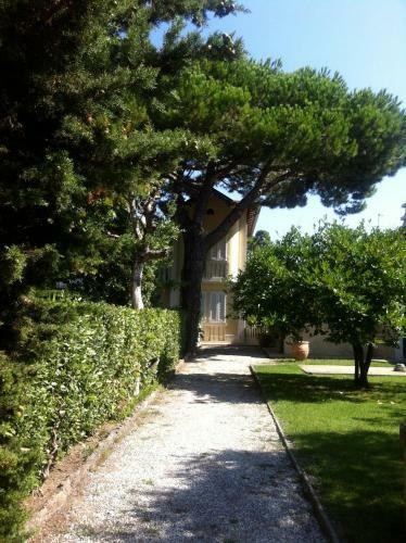 Apartamento Il Pozzetto Home Resort