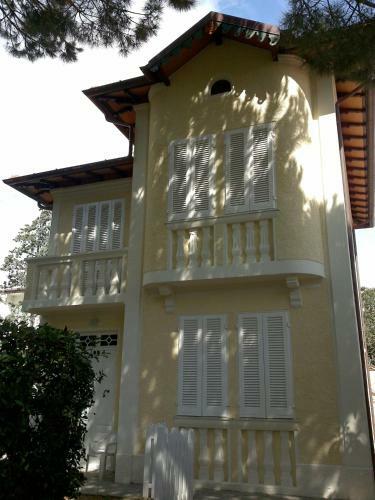 Apartamento Il Pozzetto Home Resort