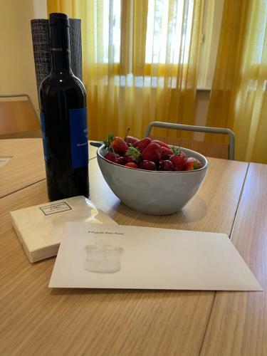 Apartamento Il Pozzetto Home Resort