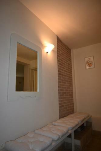 Apartamento Il Pozzetto Home Resort