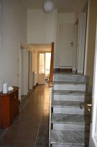 Apartamento Il Pozzetto Home Resort