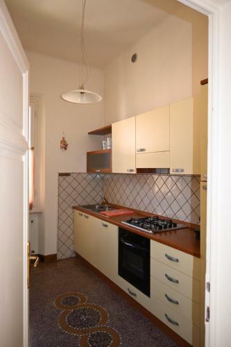 Apartamento Il Pozzetto Home Resort