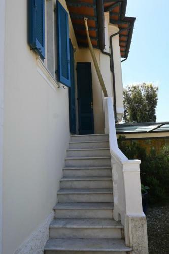 Apartamento Il Pozzetto Home Resort