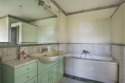 Villa Luxury Marble House