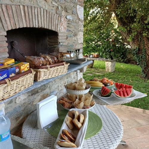Bed & Breakfast Casale1918