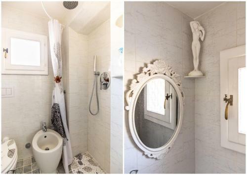 Apartamento La Bomboniera Chic Di Pietrasanta