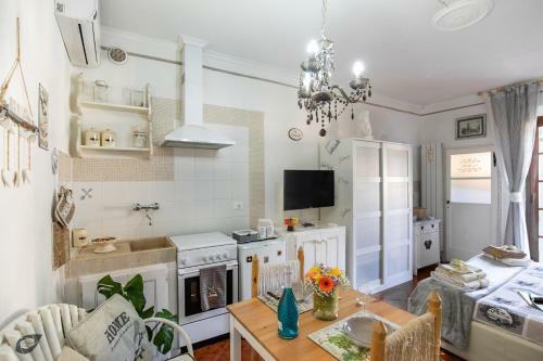 Apartamento La Bomboniera Chic Di Pietrasanta