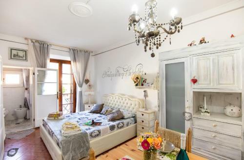 Apartamento La Bomboniera Chic Di Pietrasanta