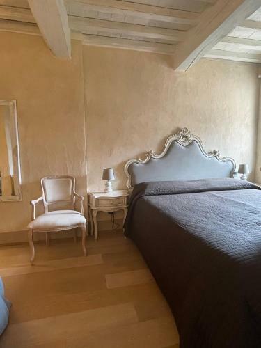 Bed & Breakfast A14 Pietrasanta La Dama Del Bosco