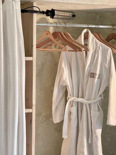 Bed & Breakfast A14 Pietrasanta La Dama Del Bosco