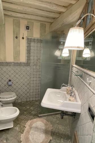 Bed & Breakfast A14 Pietrasanta La Dama Del Bosco