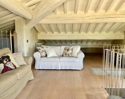 Bed & Breakfast A14 Pietrasanta La Dama Del Bosco