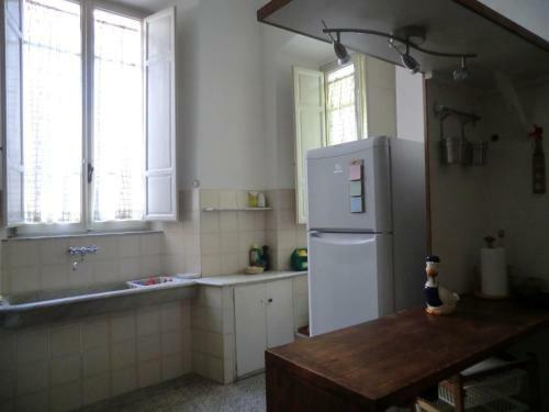 Apartamento Casa Pucci