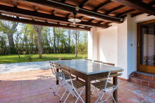 Villa Casa Rosa