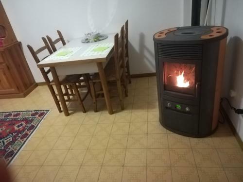 Apartamento Da Santina