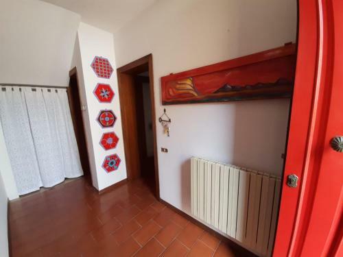 Accogliente Villetta Bi-familiare
