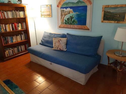 Accogliente Villetta Bi-familiare
