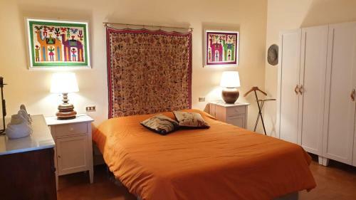 Accogliente Villetta Bi-familiare