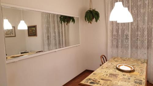 Accogliente Villetta Bi-familiare