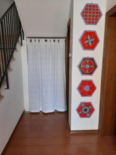 Accogliente Villetta Bi-familiare